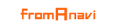 フロム・エーナビ ロゴ